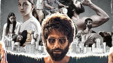 Controversy over Shahid Kapoor starrer Kabir Singh justified