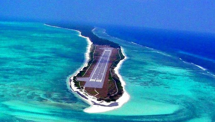 agatti airport