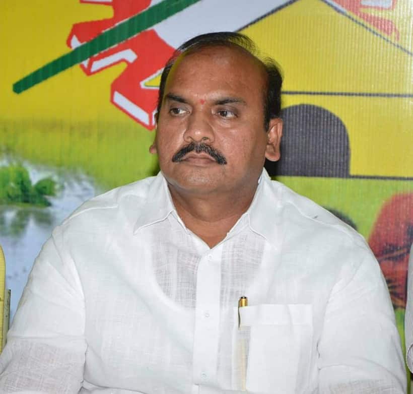 పల్నాడు టీడీపీలో మరో చిచ్చు : చిలకలూరిపేట బరిలో కొత్త పేరు .. కోటి ఇస్తే ప్రోత్సహిస్తారా, పుల్లారావు ఆగ్రహం