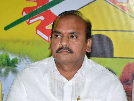 ex minister prathipati pullarao comments on tdp rajya sabha mps party change