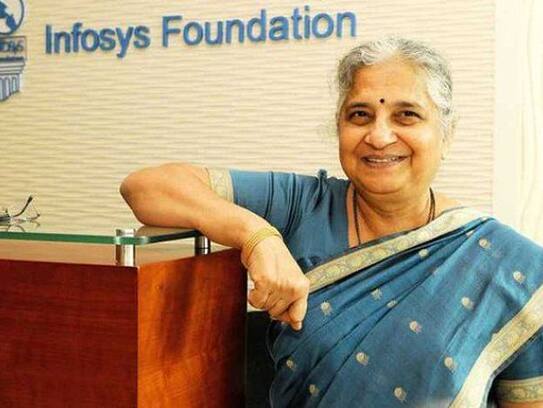 MHA cancels registration of Infosys Foundation over FCRA violation