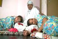 72-year-old mother pleads for help to look after mentally challenged daughters aged over 50