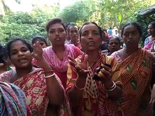 West Bengal's Satgachia situation turns communal after alleged attack on majority community, houses vandalised