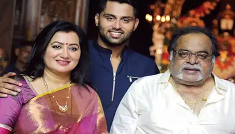 5 reasons why May is special month for Ambareesh family