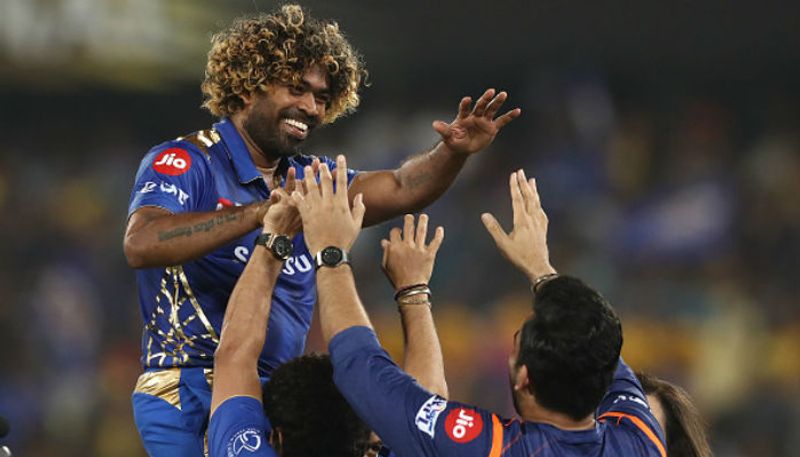 Lasith Malinga ruled out from IPL 2020 season Mumbai Indians name replacement