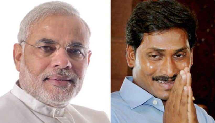 एक्जिट पोल: पीएम मोदी के कुनबे में आ सकता है दक्षिण का ये बड़ा राज्य