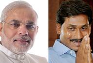 Exit poll results PM Modi led NDA can also rule in Andhra Pradesh