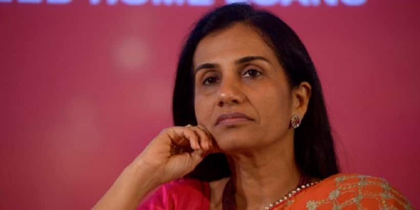 जानें आज क्यों फिर ईडी करेगी चंदा कोचर से पूछताछ