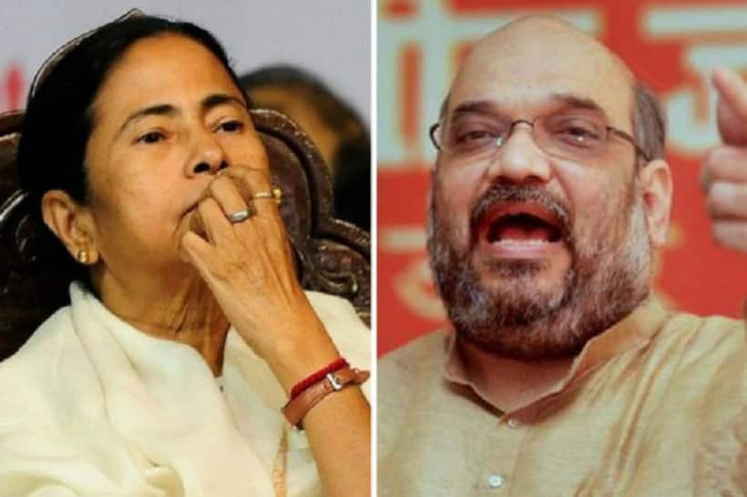 क्या बीजेपी से डर गयी है ममता, बीजेपी नेताओं को रैलियों के लिए नहीं दे रही है अनुमति