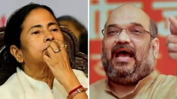 Mamata afraid to BJP, government not giving permission to BJP leaders for their election rallies