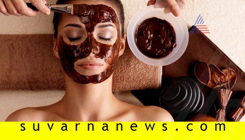 6 ways to use chocolate for good skin