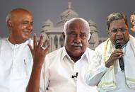 Siddaramaiah vs Vishwanath A planned decoy operation between Karnataka Kuruba leaders