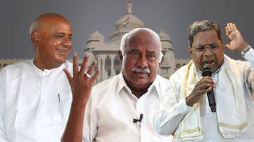 Siddaramaiah vs Vishwanath A planned decoy operation between Karnataka Kuruba leaders