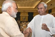 Odisha CM Patnaik seeks PM Modi help preventing Polavaram project construction