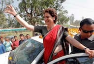 Congress contesting election but real fire test will be Priyanka Gandhi in eastern up