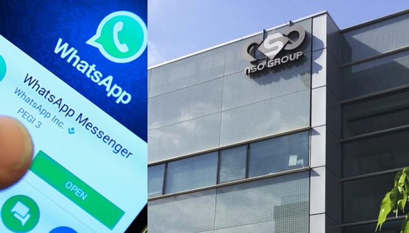 whats app security flaw Israeli firm nso has hand in it