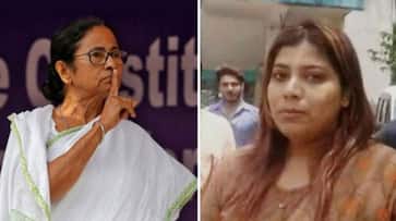 Supreme Court orders Priyanka Sharma release and says she must apologise over Mamata meme