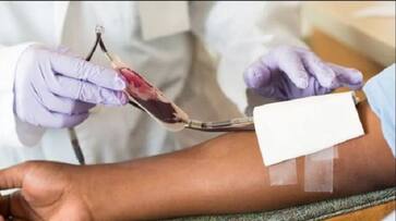 Busting 4 common myths on World Blood Donor Day