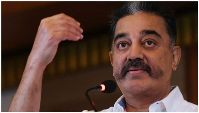 Kamal Hassan