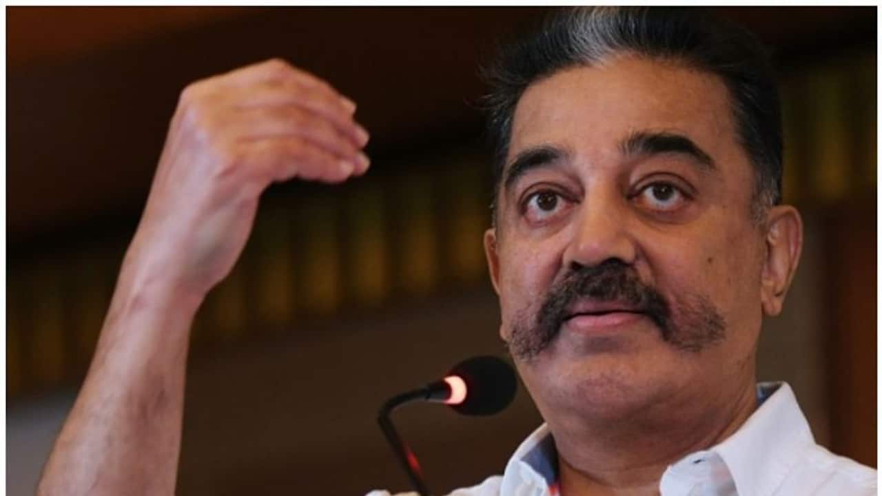 Kamal Hassan