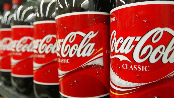 coca cola