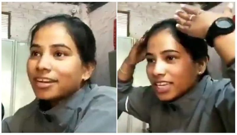 video of woman abusing Dalits, praising PM Modi goes viral