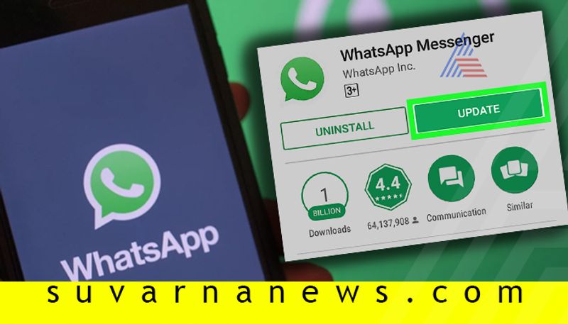 WhatsApp Has Exposed Phones To Israeli Spyware