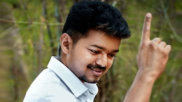 Here's why Tamil star Thalapathy Vijay was trending on Twitter