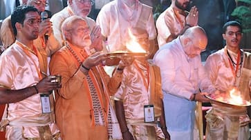 know five interesting facts about pm narendra modi connection to varanasi second is river ganga