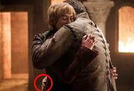 Game of Thrones Jaime Lannister regrew his right hand or was it HBOs editing error