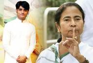 Sandip Ssingh to Mamata Banerjee: Stop being the female Dawood of Bengal