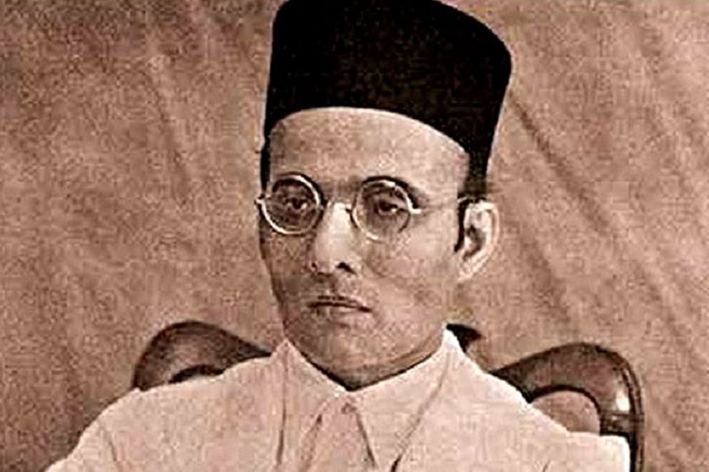 Rajasthan Textbooks Will No Longer Call Savarkar a Brave Revolutionary