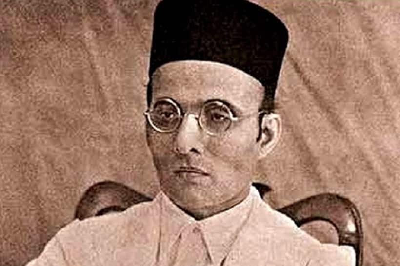 Savarkar’s Anadi Mi, Anant Mi to receive first Chhatrapati Sambhaji Maharaj Rajya Prerna Geet Award