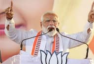 Satta bazar sees PM Modi coming back in 2019 Lok Sabha polls, gives BJP nearly 300 seats