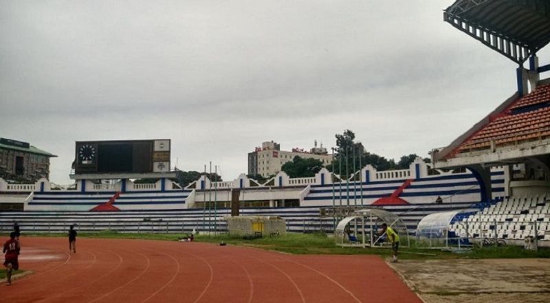 Infrastructure to be provided Kanteerava stadium soon