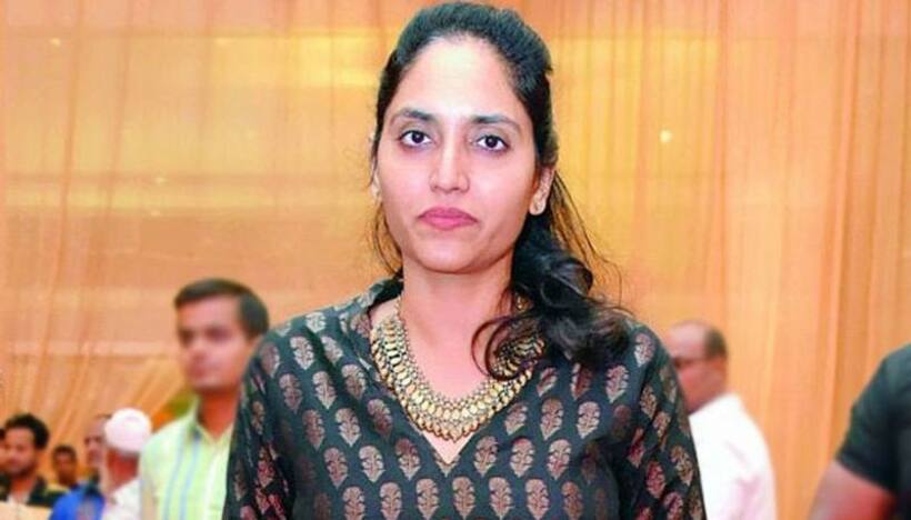 'వెంకీ మామ'లో సుప్రియ.. నిజమెంత..?