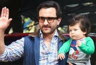 Saif Ali Khan Never been interested in being a nawab, I prefer eating kebabs