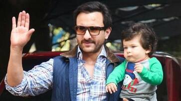 Saif Ali Khan Never been interested in being a nawab, I prefer eating kebabs