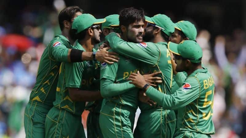 Pakistan may miss their main pacer against West Indies in WC