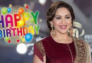 Happy birthday Madhuri Dixit! Here are 9 lesser-known facts which every fan ought to know!