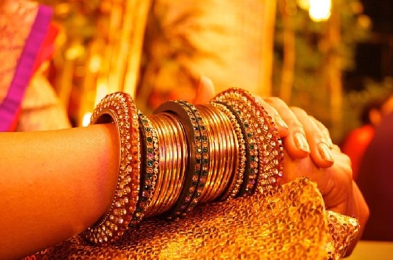 Scientific Reason For Wearing Bangles