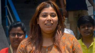 Supreme court slams mamata government for delayed release of Priyanka sharma in morph image case