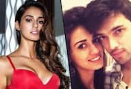 Did you know before tiger shroff disha patani dated parth samthaan