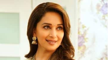 Madhuri Dixit: I can't imagine my life without dance, acting