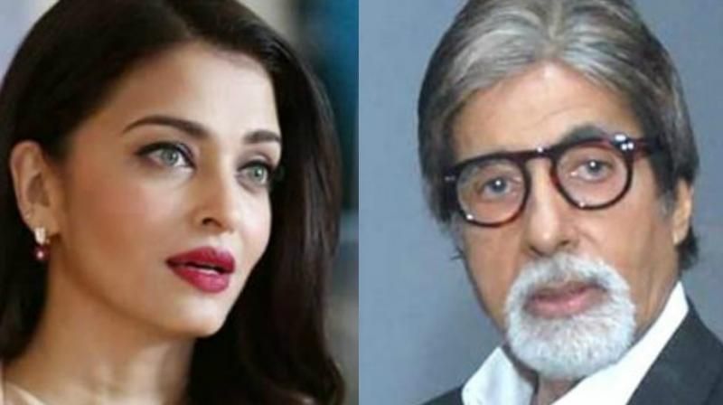 three days after aishwarya rai birthday amitabh bachchan old tweet goes viral