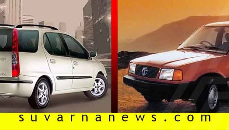 Siera to Bolt 10 forgotten tata cars in history