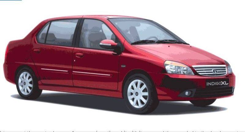 Siera to Bolt 10 forgotten tata cars in history