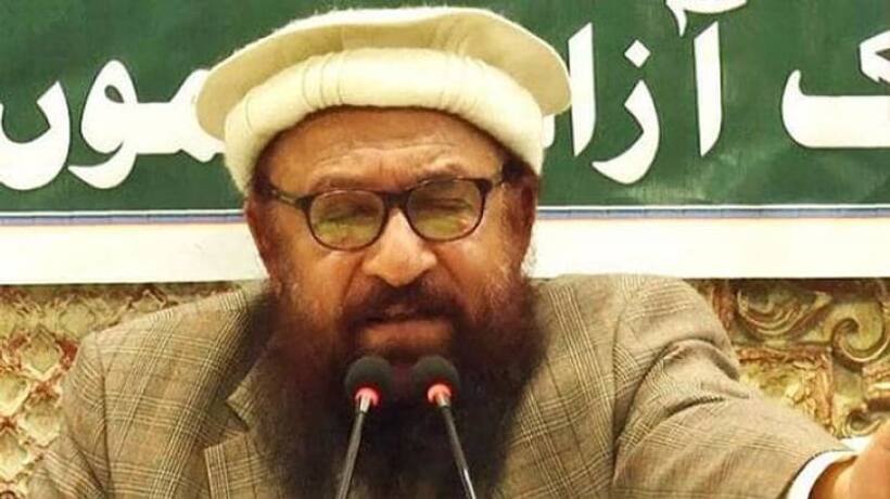 पाकिस्तान में हाफिज सईद का साला और मुंबई हमले का मोस्ट वांटेड अब्दुल रहमान मक्की गिरफ्तार