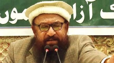 Pakistan arrests Hafiz Saeed brother-in-law Abdul Rehman Makki from Gujranwala