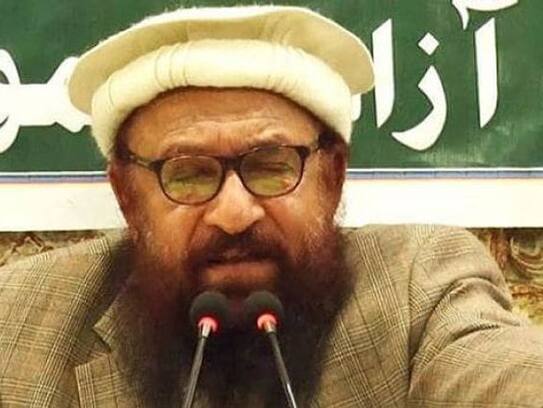 Pakistan arrests Hafiz Saeed brother-in-law Abdul Rehman Makki from Gujranwala